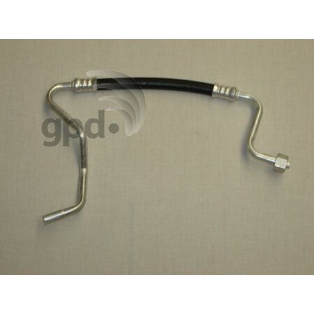 Gpd Hoses, 4811363 4811363